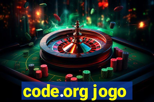 code.org jogo